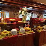 FOTO UHC - Gourmet ed Enogastronomia Hotels 4 Stelle - Hotel Rubino, hotel Diamant, hotel Soreghes e hotel Dolomiti