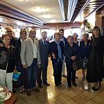 Union Hotels Canazei amici e parenti - Momenti in compagnia con i nostri ospiti e gli amici che ci scelgono da piÃ¹ di 15 anni.