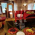 FOTO UHC - Gourmet ed Enogastronomia Hotels 4 Stelle - Hotel Rubino, hotel Diamant, hotel Soreghes e hotel Dolomiti