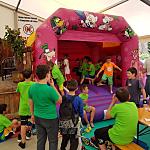 Mini club Union Hotels Canazei