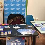 Convention fiere e workshop