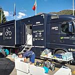 Spettacoli Gran Tobia - Hotel Il Caminetto
