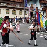 Spettacoli Gran Tobia - Hotel Il Caminetto