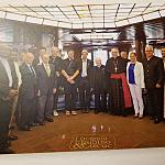 Union Hotels Canazei amici e parenti - Momenti in compagnia con i nostri ospiti e gli amici che ci scelgono da piÃ¹ di 15 anni.