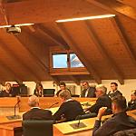 incontri, focus group e relazioni esterne