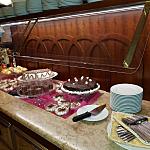 FOTO UHC - Gourmet ed Enogastronomia Hotels 4 Stelle - Hotel Rubino, hotel Diamant, hotel Soreghes e hotel Dolomiti