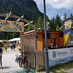 Spettacoli Gran Tobia - Hotel Il Caminetto