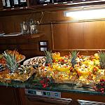 FOTO UHC - Gourmet ed Enogastronomia Hotels 4 Stelle - Hotel Rubino, hotel Diamant, hotel Soreghes e hotel Dolomiti