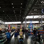 Convention fiere e workshop