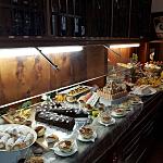 FOTO UHC - Gourmet ed Enogastronomia Hotels 4 Stelle - Hotel Rubino, hotel Diamant, hotel Soreghes e hotel Dolomiti