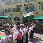 Esperienze ed emozioni Union Hotels Canazei