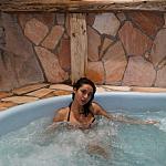 Spa & fitness Union Hotels Canazei