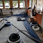 Interventi di miglioramento strutturale tecnico e tecnologico