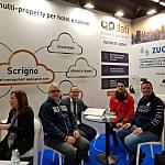 Convention fiere e workshop