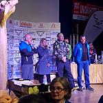 Spettacoli Gran Tobia - Hotel Il Caminetto