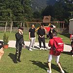Personaggi famosi sport, spettacolo e cultura