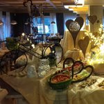 FOTO UHC - Gourmet ed Enogastronomia Hotels 4 Stelle - Hotel Rubino, hotel Diamant, hotel Soreghes e hotel Dolomiti