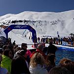 Spettacoli Gran Tobia - Hotel Il Caminetto
