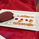 Dessert Union Hotels Canazei