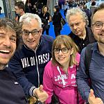 Convention fiere e workshop