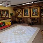 Mini club Union Hotels Canazei