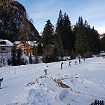 AttivitÃ  sportive Val di Fassa - Union Hotels Canazei