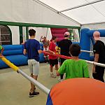 Spettacoli Gran Tobia - Hotel Il Caminetto