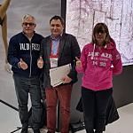 Convention fiere e workshop