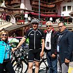 Spettacoli Gran Tobia - Hotel Il Caminetto