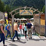 Spettacoli Gran Tobia - Hotel Il Caminetto