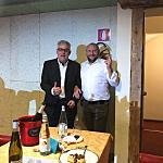 Spettacoli Gran Tobia - Hotel Il Caminetto