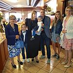 Union Hotels Canazei amici e parenti - Momenti in compagnia con i nostri ospiti e gli amici che ci scelgono da piÃ¹ di 15 anni.