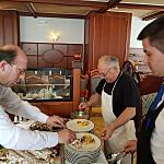 Union Hotels Canazei amici e parenti - Momenti in compagnia con i nostri ospiti e gli amici che ci scelgono da piÃ¹ di 15 anni.