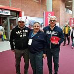 Convention fiere e workshop