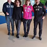 Convention fiere e workshop