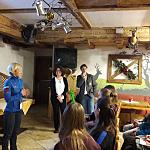 Convention fiere e workshop