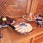 FOTO UHC - Gourmet ed Enogastronomia Hotels 4 Stelle - Hotel Rubino, hotel Diamant, hotel Soreghes e hotel Dolomiti