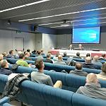 incontri, focus group e relazioni esterne
