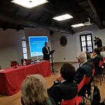 incontri, focus group e relazioni esterne