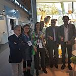 Convention fiere e workshop