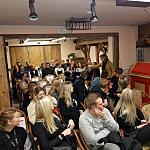 incontri, focus group e relazioni esterne