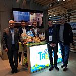 Convention fiere e workshop
