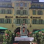 Esperienze ed emozioni Union Hotels Canazei