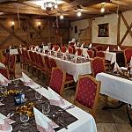 FOTO UHC - Gourmet ed Enogastronomia Hotels 4 Stelle - Hotel Rubino, hotel Diamant, hotel Soreghes e hotel Dolomiti