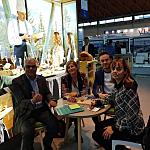 Convention fiere e workshop