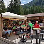 Spettacoli Gran Tobia - Hotel Il Caminetto