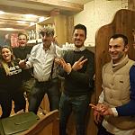 Spettacoli Gran Tobia - Hotel Il Caminetto