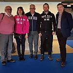 Convention fiere e workshop