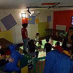Mini club Union Hotels Canazei