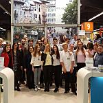 Convention fiere e workshop